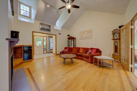 Tiny photo for 4445 Silver Valley Lane, Garfield Charter Township, MI 49684 (MLS # 78080073024)