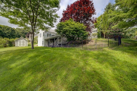 Tiny photo for 4445 Silver Valley Lane, Garfield Charter Township, MI 49684 (MLS # 78080073024)