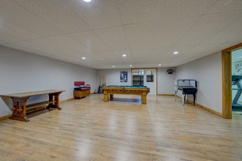 Tiny photo for 4445 Silver Valley Lane, Garfield Charter Township, MI 49684 (MLS # 78080073024)