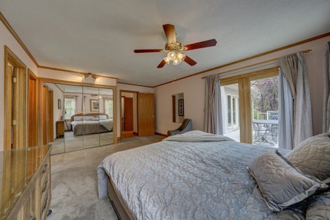 Tiny photo for 4445 Silver Valley Lane, Garfield Charter Township, MI 49684 (MLS # 78080073024)