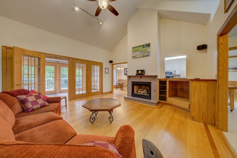 Tiny photo for 4445 Silver Valley Lane, Garfield Charter Township, MI 49684 (MLS # 78080073024)
