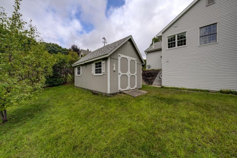 Tiny photo for 4445 Silver Valley Lane, Garfield Charter Township, MI 49684 (MLS # 78080073024)
