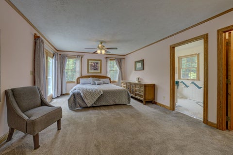 Tiny photo for 4445 Silver Valley Lane, Garfield Charter Township, MI 49684 (MLS # 78080073024)
