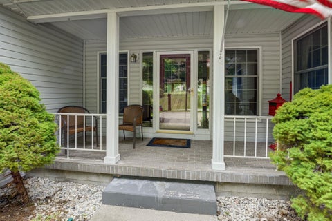 Tiny photo for 4445 Silver Valley Lane, Garfield Charter Township, MI 49684 (MLS # 78080073024)