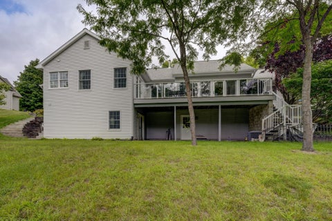 Tiny photo for 4445 Silver Valley Lane, Garfield Charter Township, MI 49684 (MLS # 78080073024)
