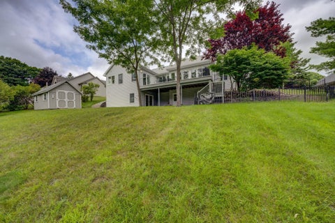 Tiny photo for 4445 Silver Valley Lane, Garfield Charter Township, MI 49684 (MLS # 78080073024)