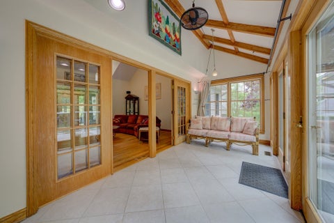 Tiny photo for 4445 Silver Valley Lane, Garfield Charter Township, MI 49684 (MLS # 78080073024)