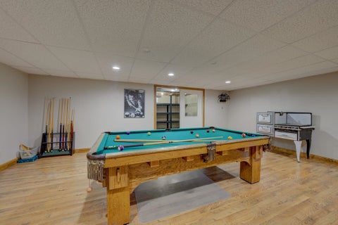 Tiny photo for 4445 Silver Valley Lane, Garfield Charter Township, MI 49684 (MLS # 78080073024)