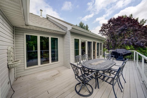 Tiny photo for 4445 Silver Valley Lane, Garfield Charter Township, MI 49684 (MLS # 78080073024)