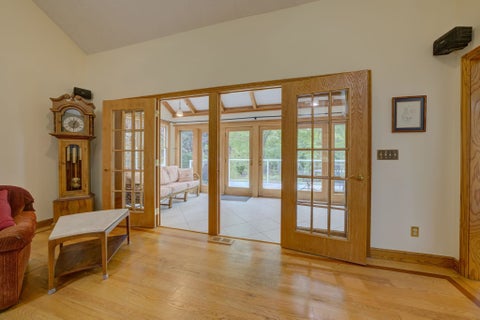 Tiny photo for 4445 Silver Valley Lane, Garfield Charter Township, MI 49684 (MLS # 78080073024)
