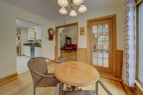 Tiny photo for 4445 Silver Valley Lane, Garfield Charter Township, MI 49684 (MLS # 78080073024)