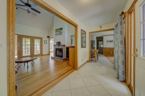 Tiny photo for 4445 Silver Valley Lane, Garfield Charter Township, MI 49684 (MLS # 78080073024)