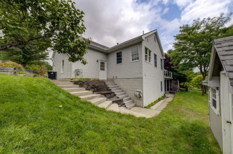 Tiny photo for 4445 Silver Valley Lane, Garfield Charter Township, MI 49684 (MLS # 78080073024)