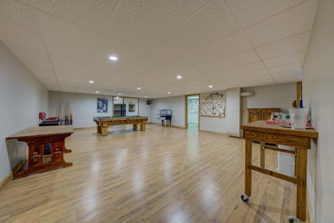 Tiny photo for 4445 Silver Valley Lane, Garfield Charter Township, MI 49684 (MLS # 78080073024)