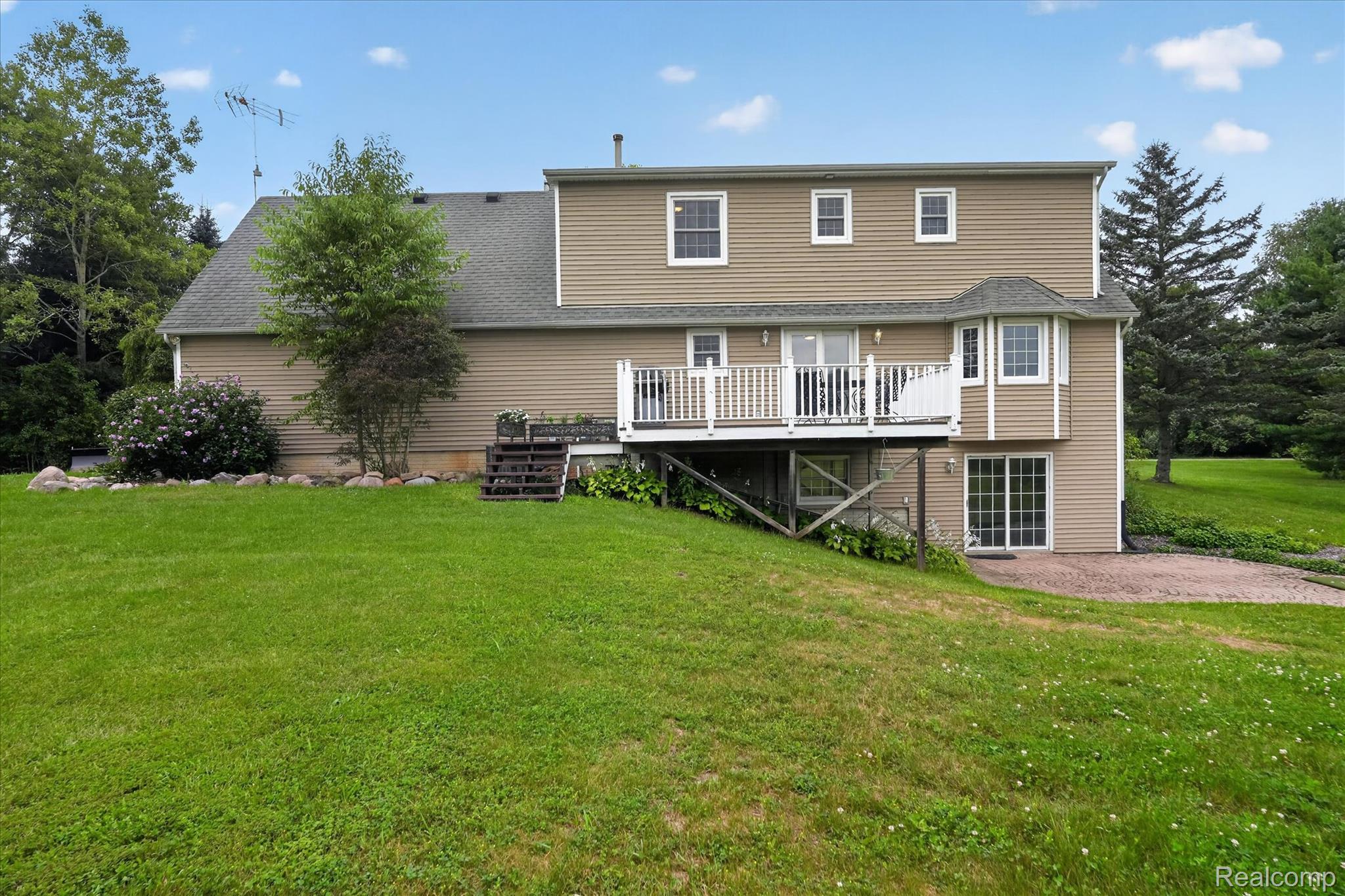 1281 Grayhaven Lane