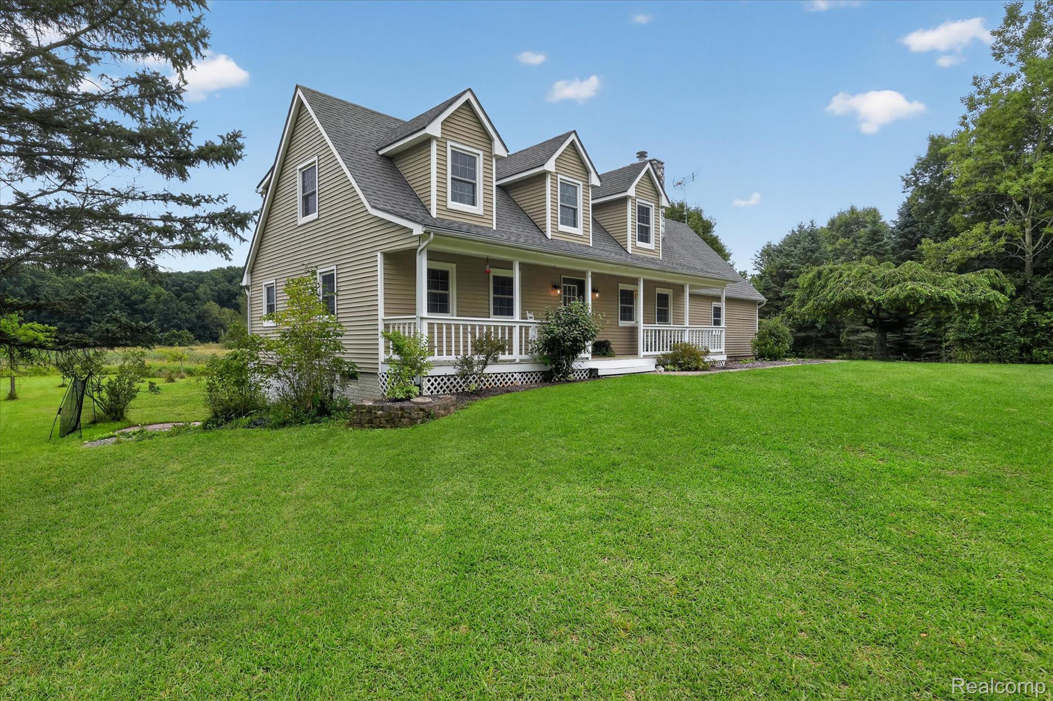 1281 Grayhaven Lane
