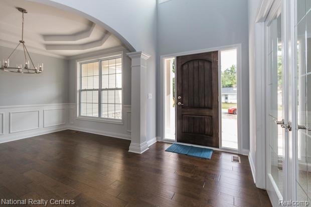 018 Steeplechase Drive