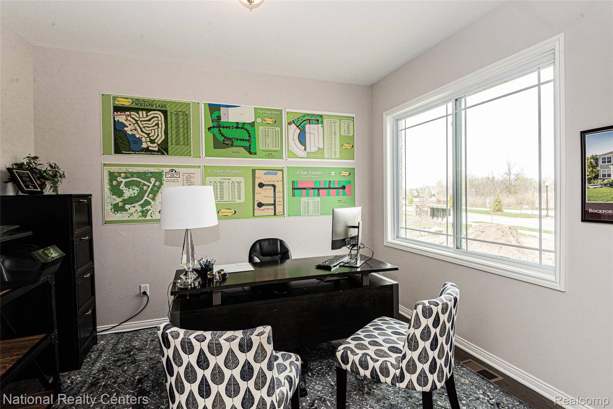 018 Steeplechase Drive