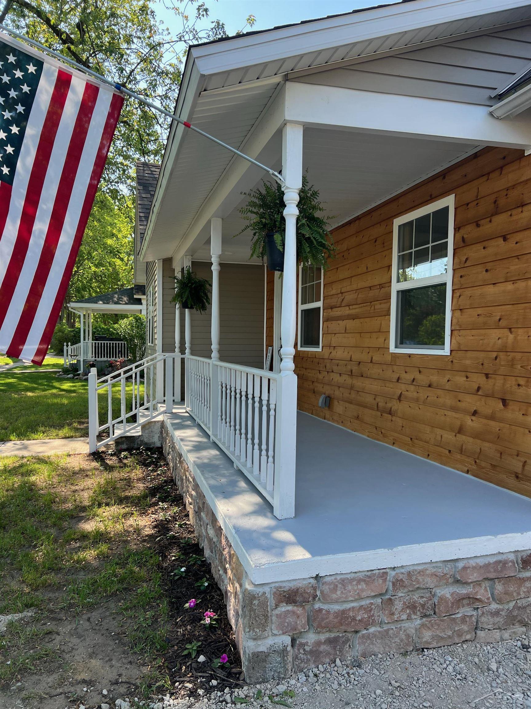 427 Cedar Street