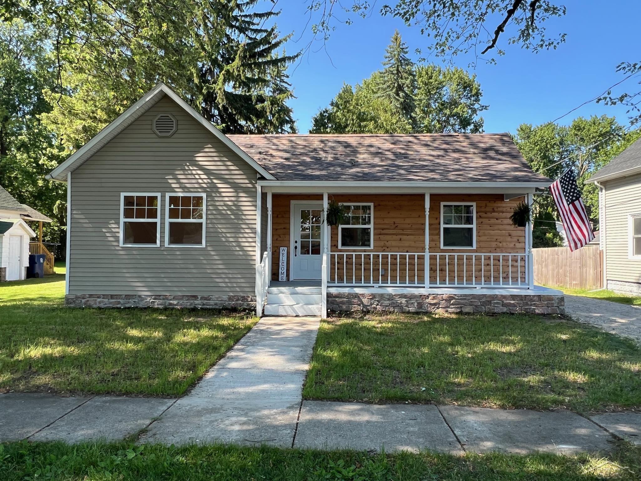 427 Cedar Street