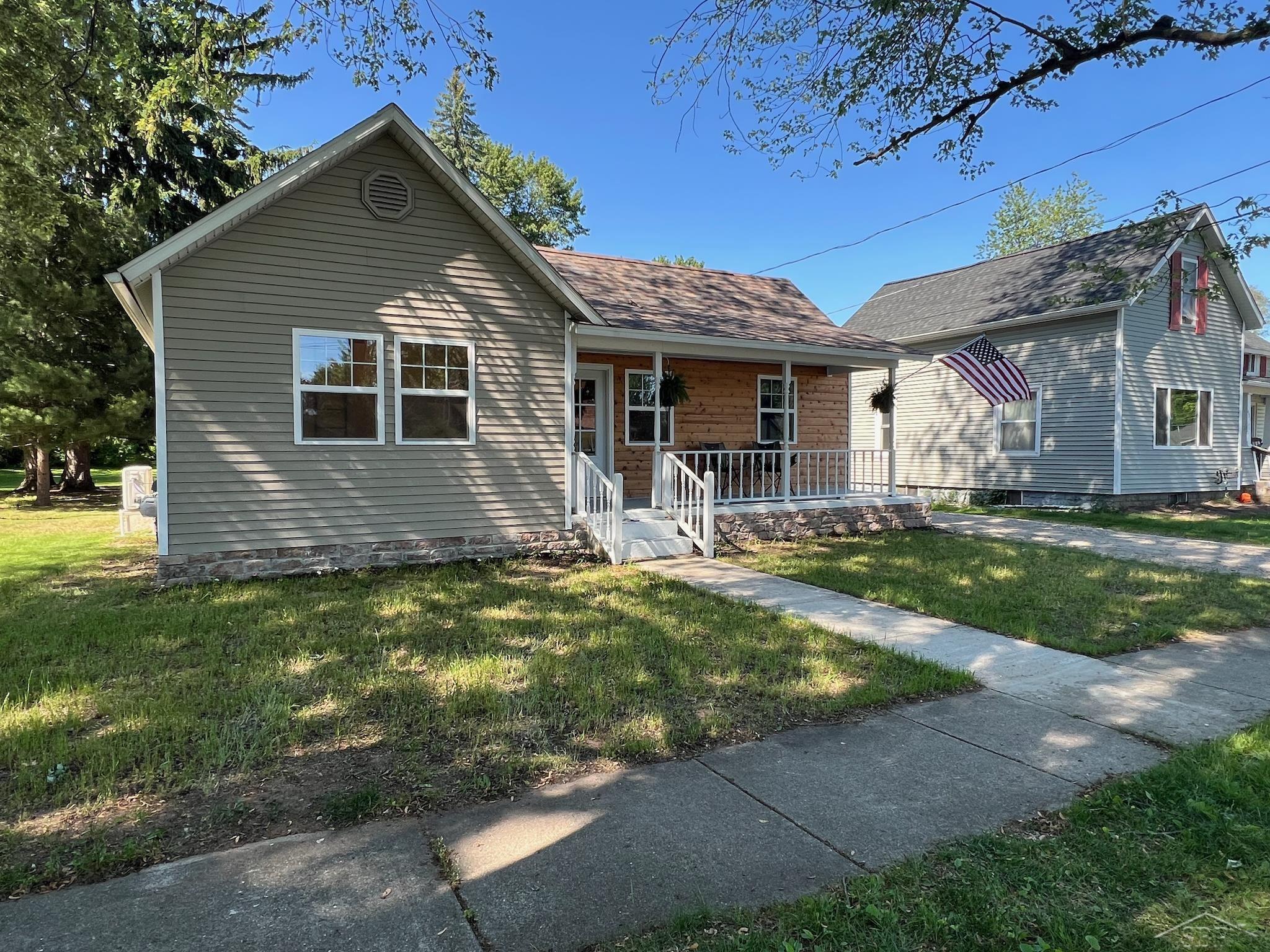 427 Cedar Street