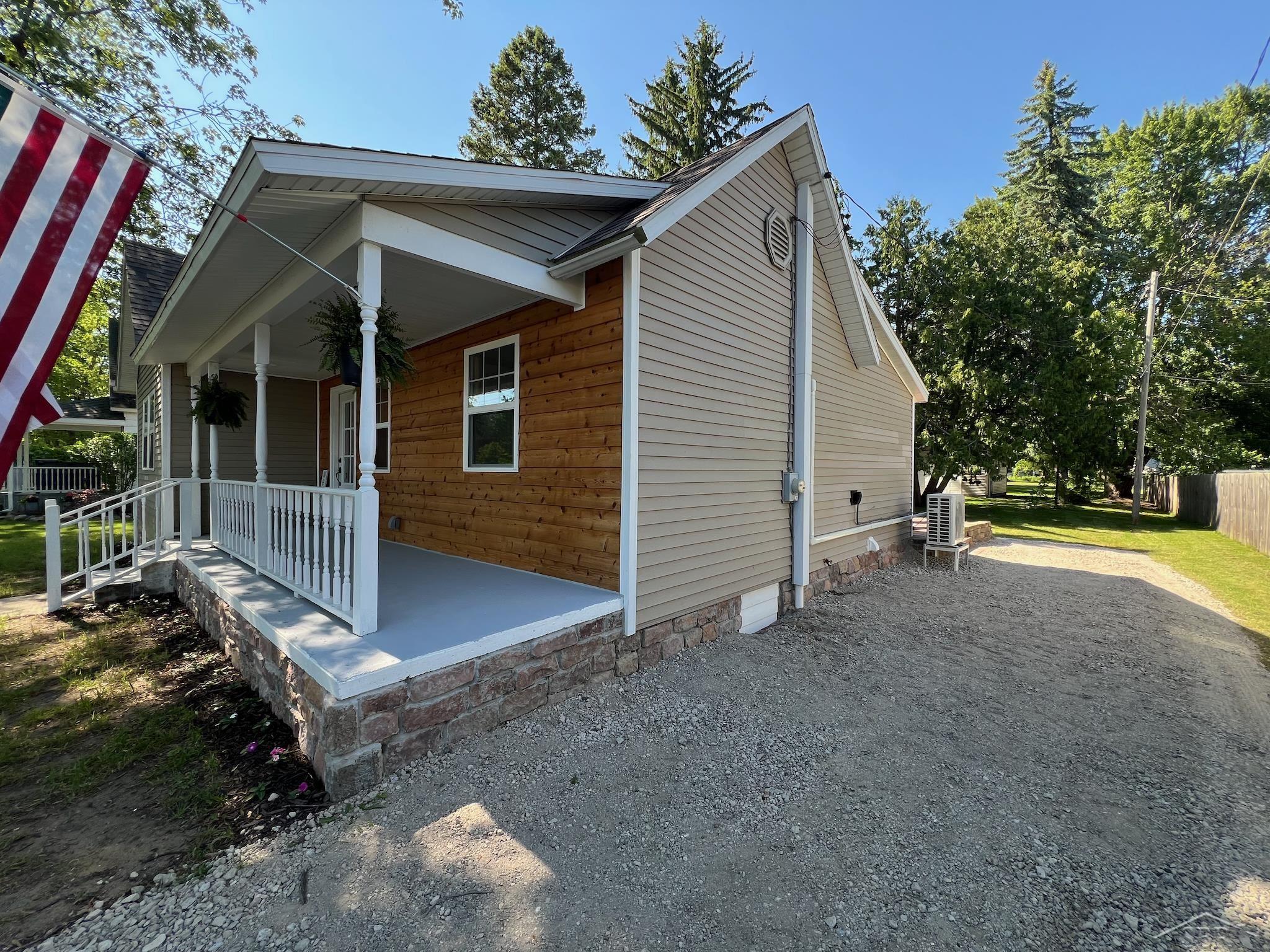 427 Cedar Street