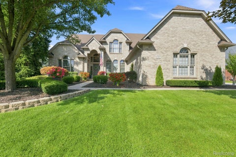 Photo of 63767 Inverness Drive, Washington Township, MI 48095 (MLS # 20261084915)