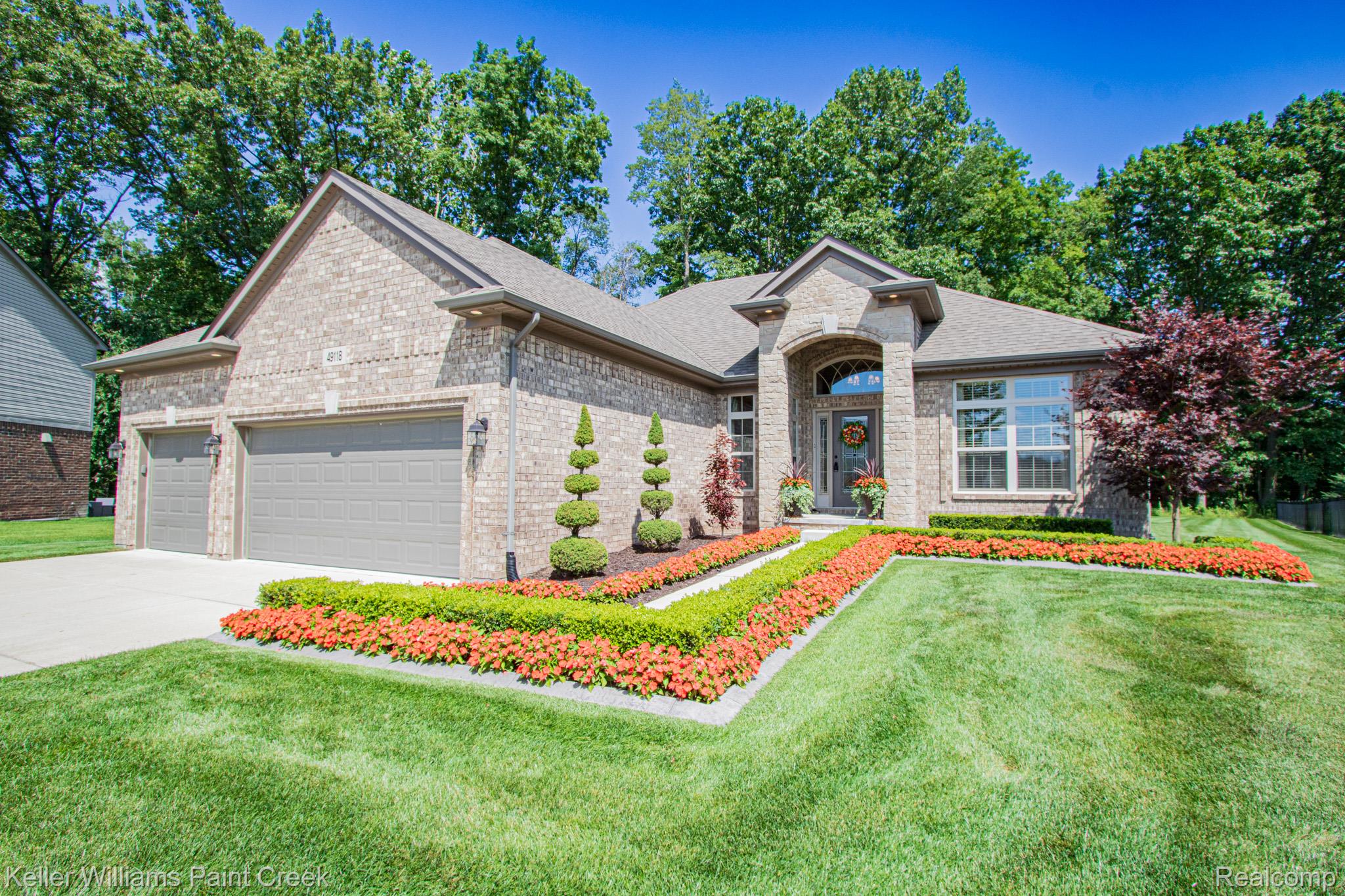 49118 Ridgeview Drive