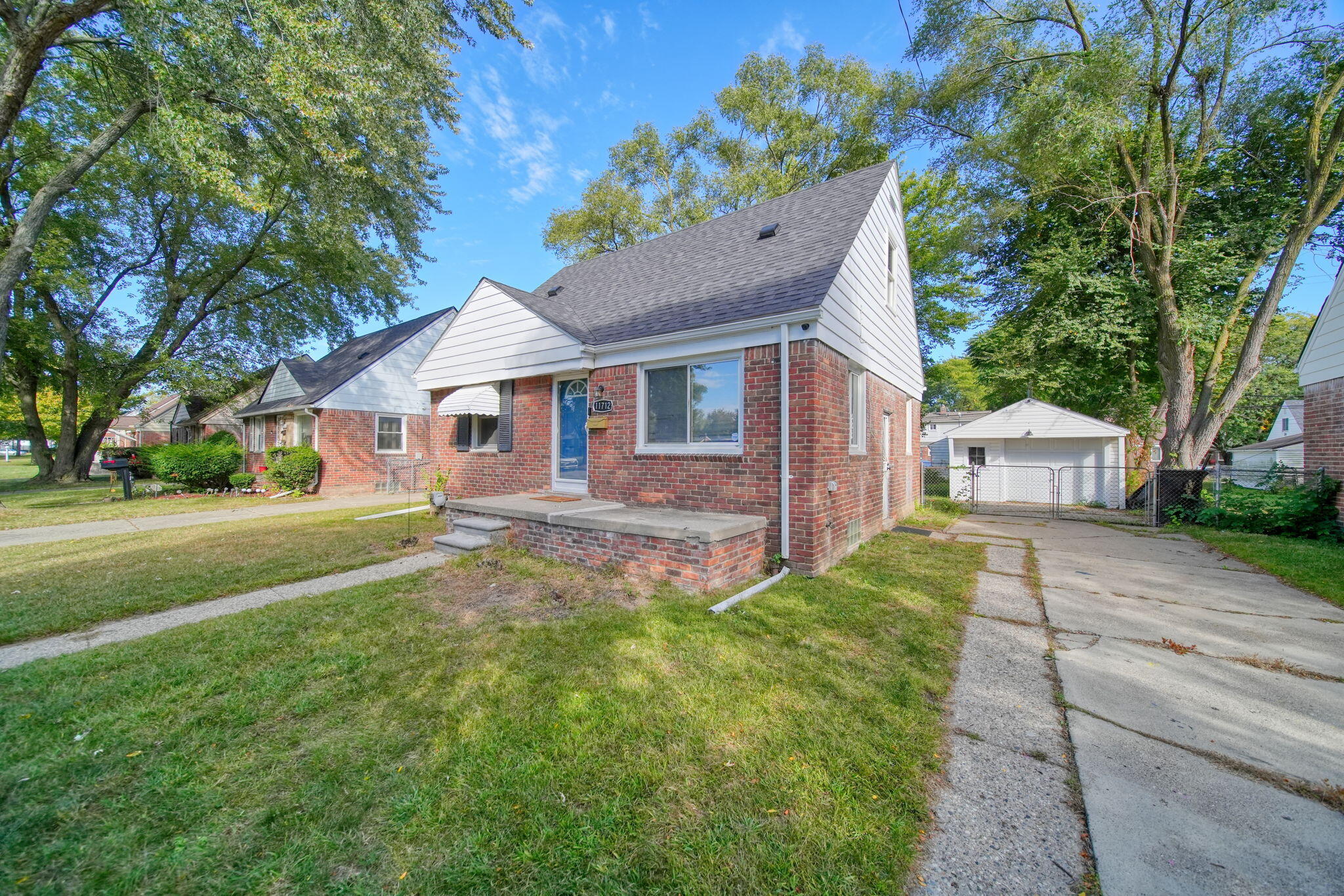 11712 BEAVERLAND Street