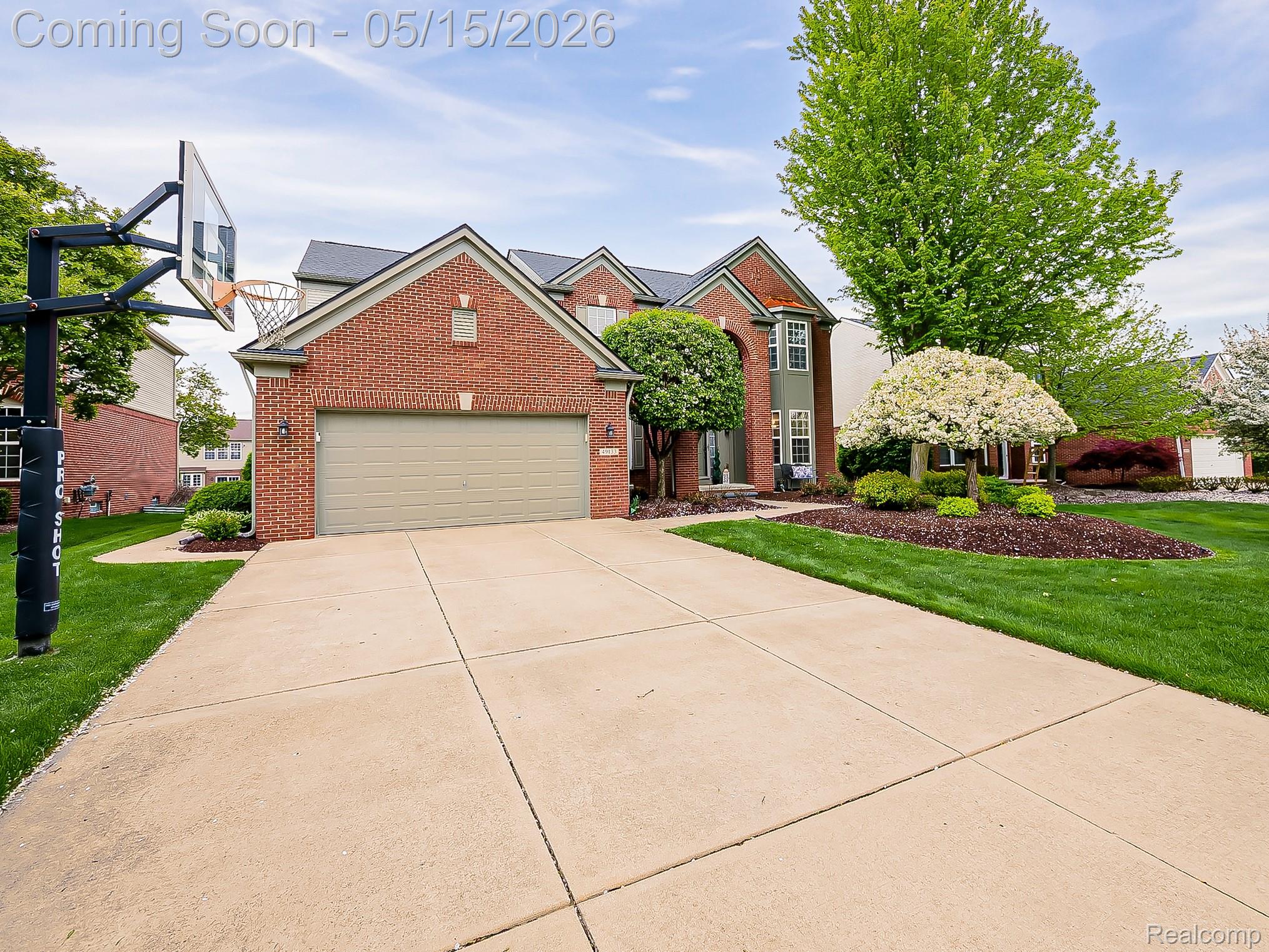 49133 Running Trout Lane