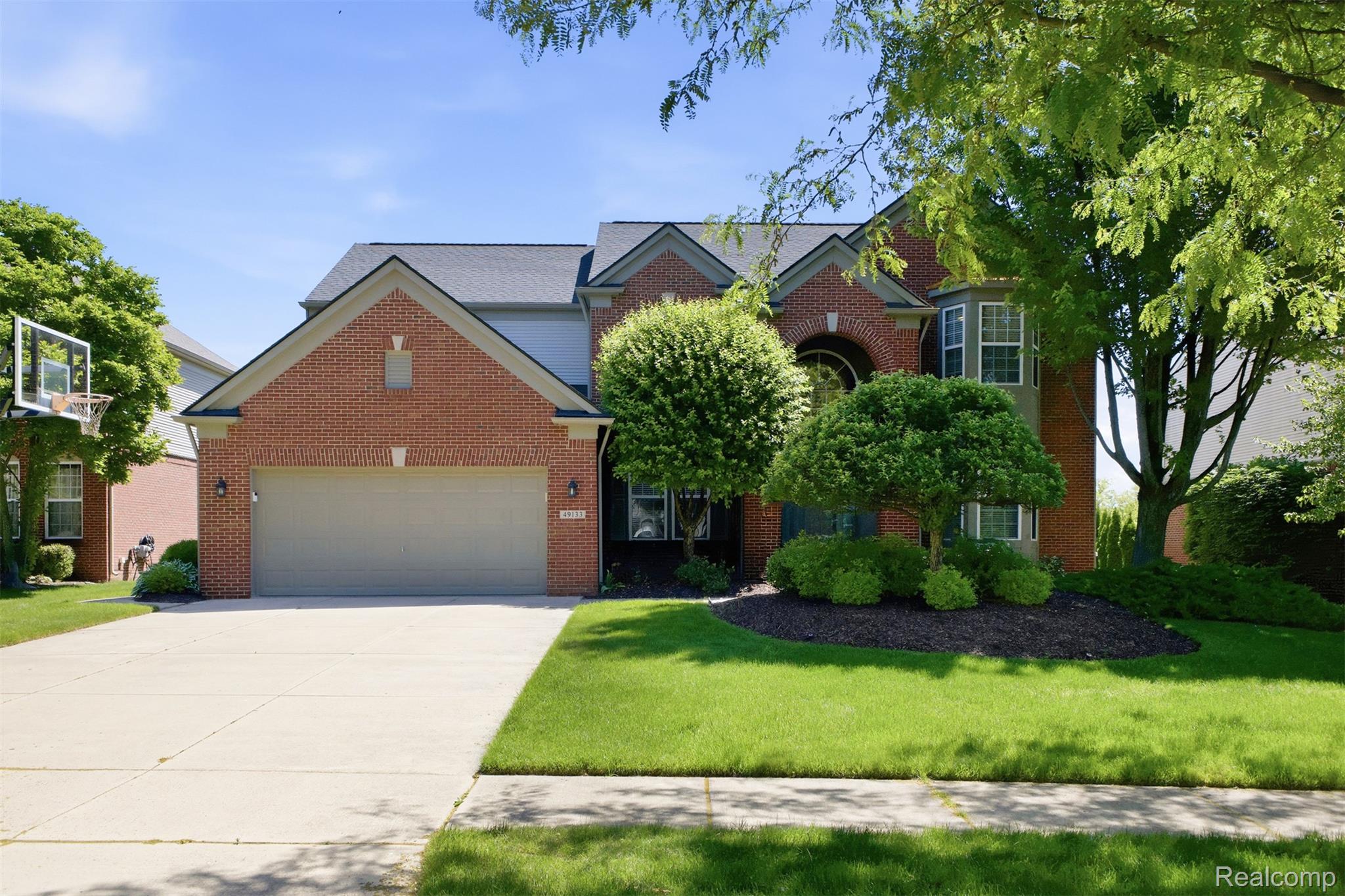 49133 Running Trout Lane