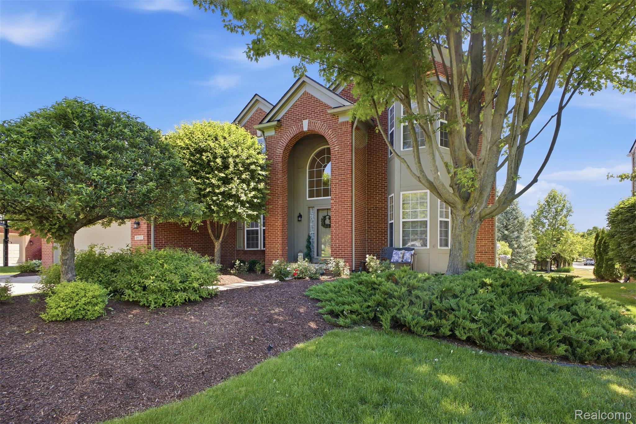 49133 Running Trout Lane