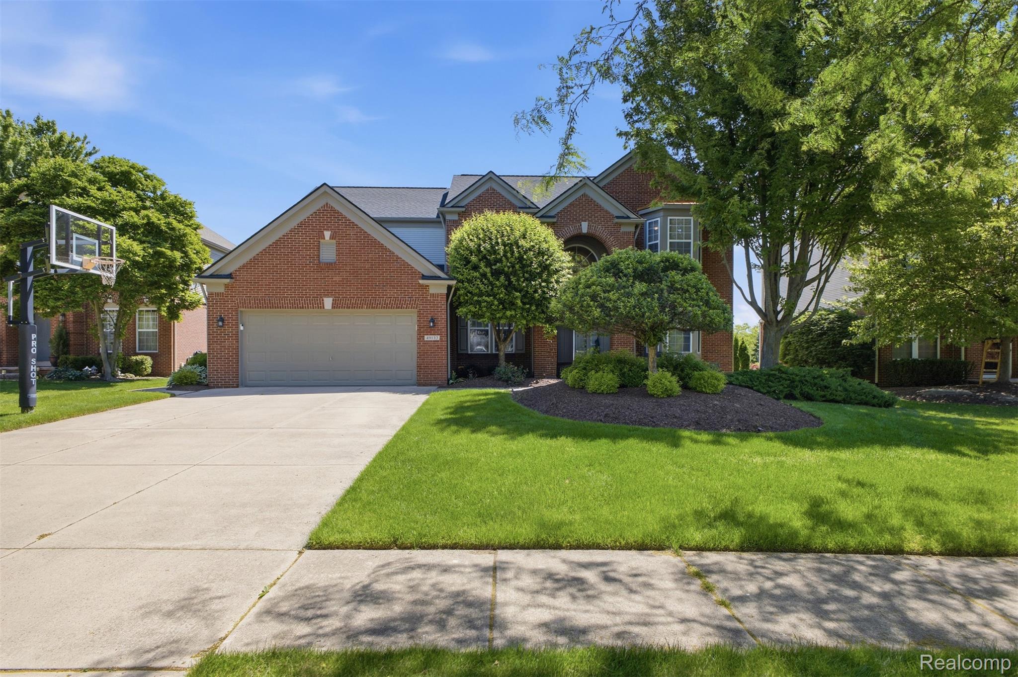 49133 Running Trout Lane