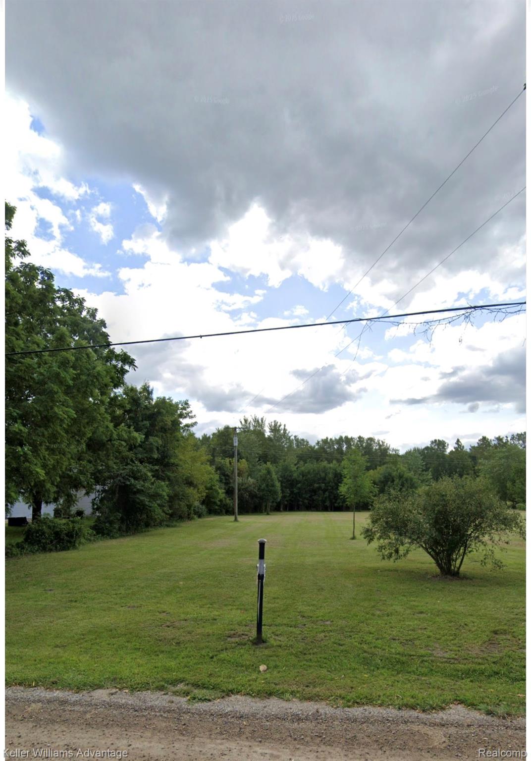 Vacant Land Judd Road
