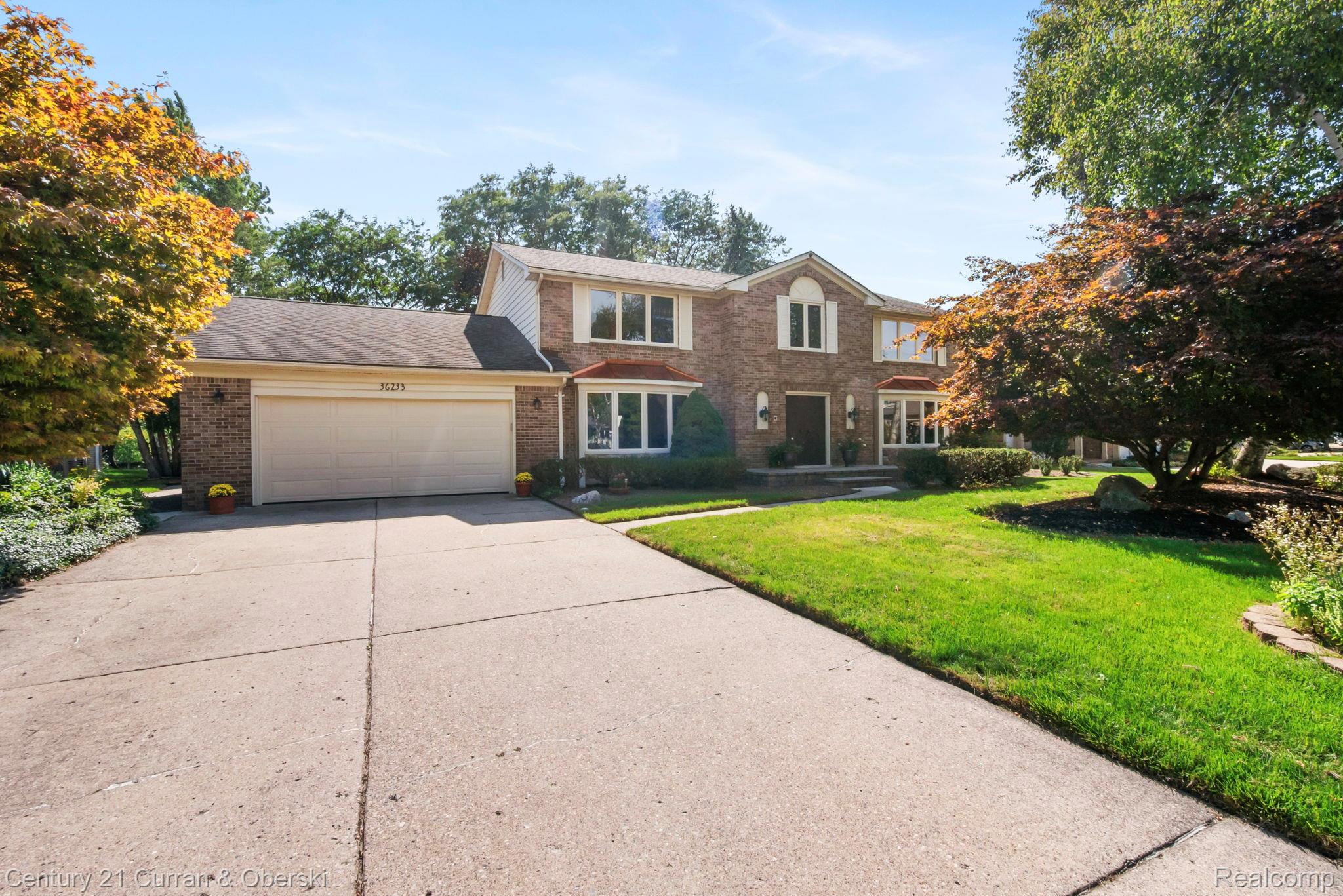 36233 Trenton Court