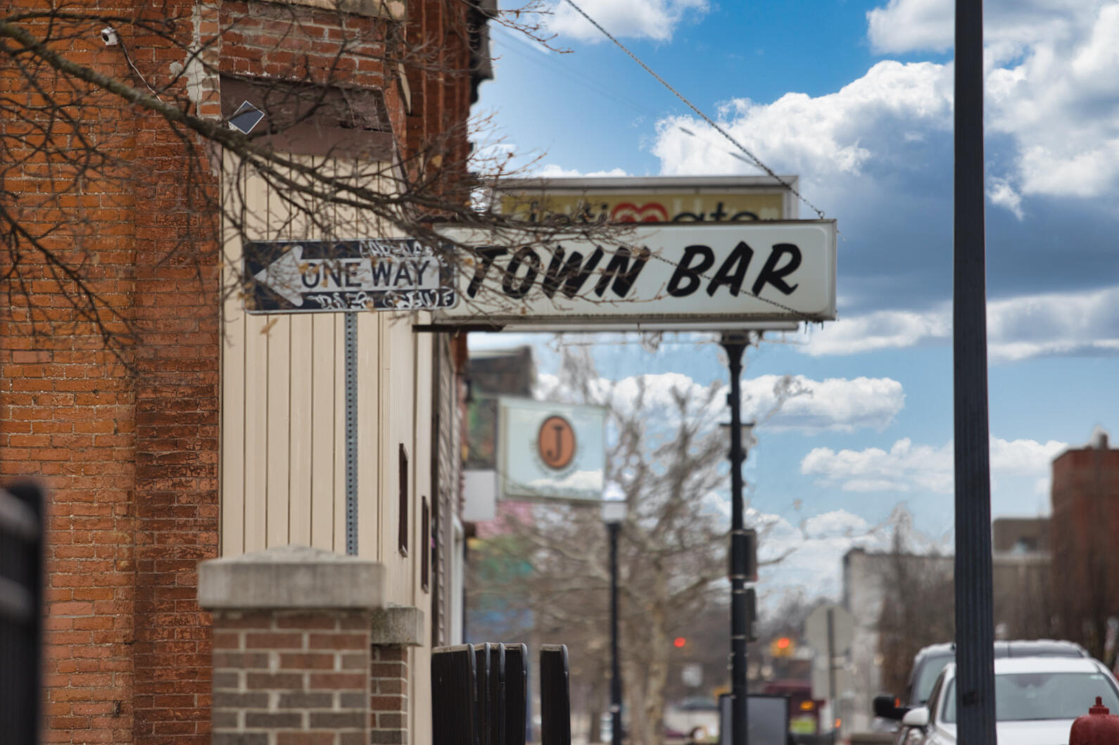 121 E Cortland Street