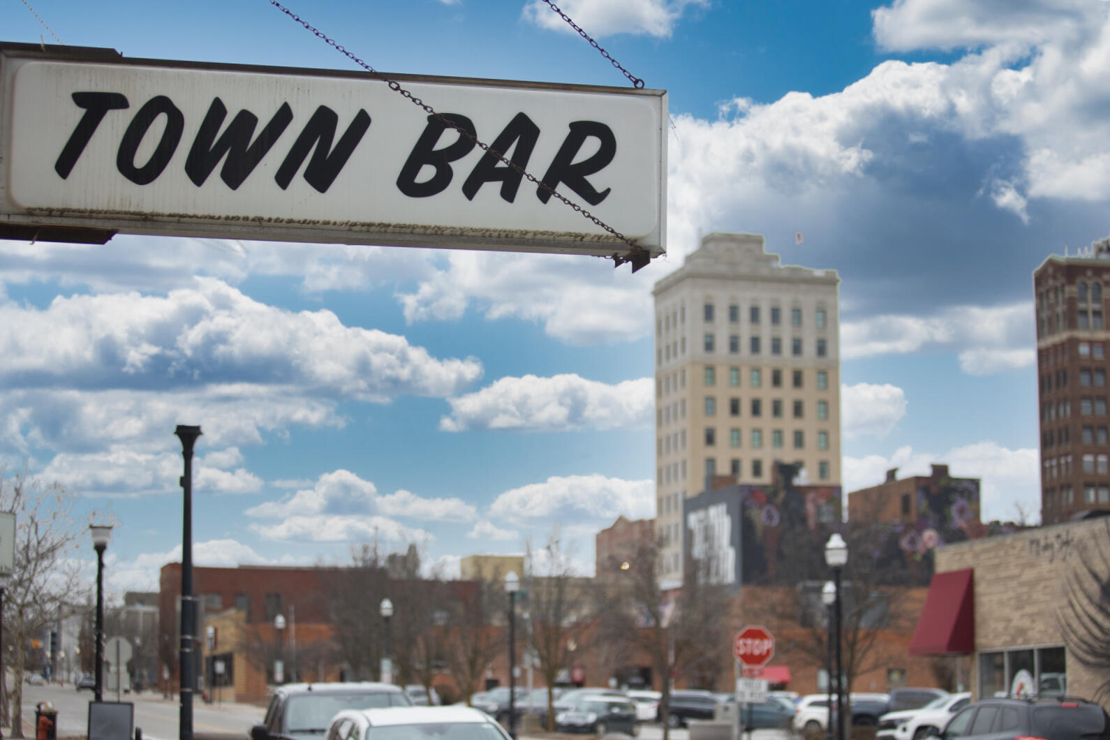 121 E Cortland Street