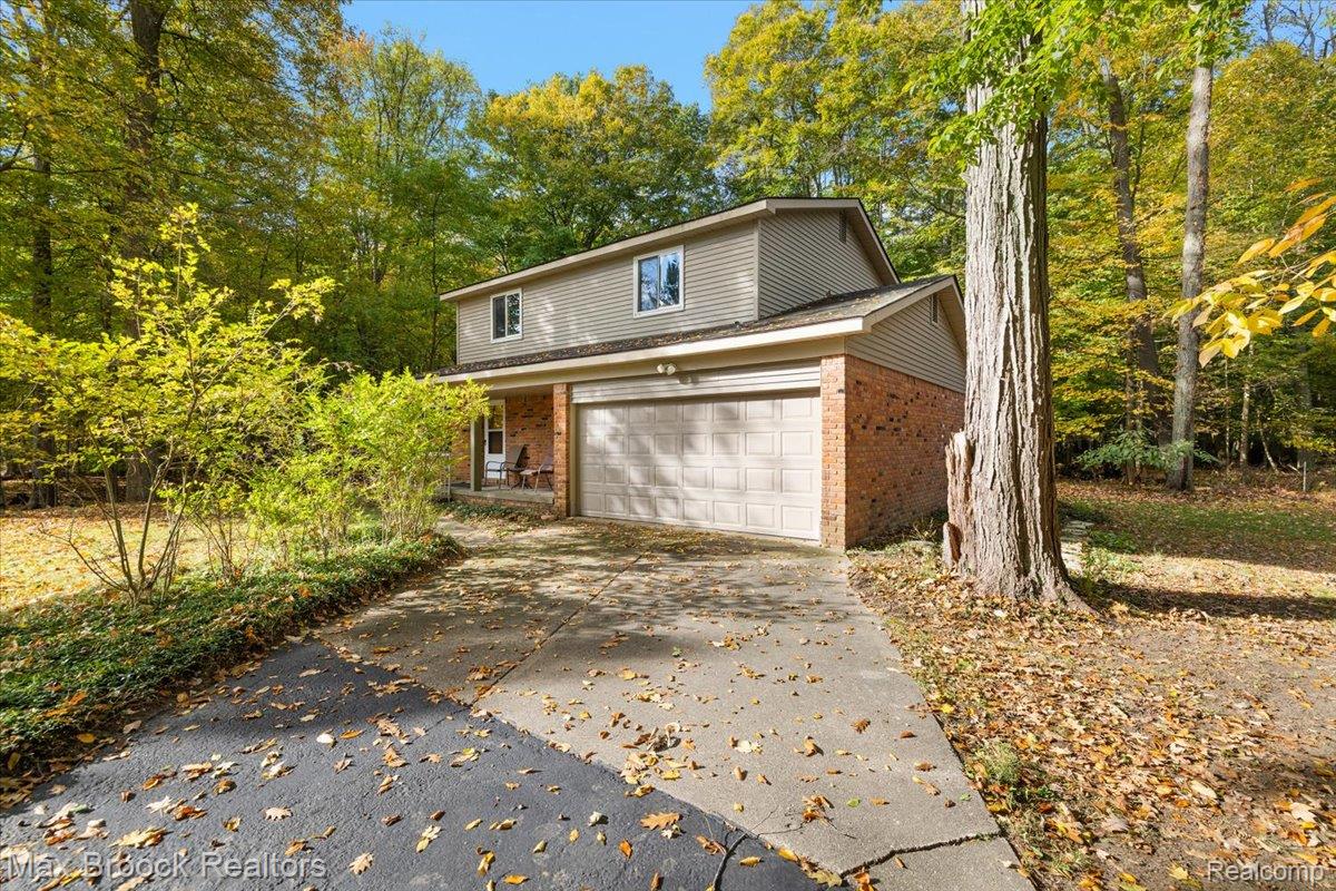 3010 Blacks Corners Road