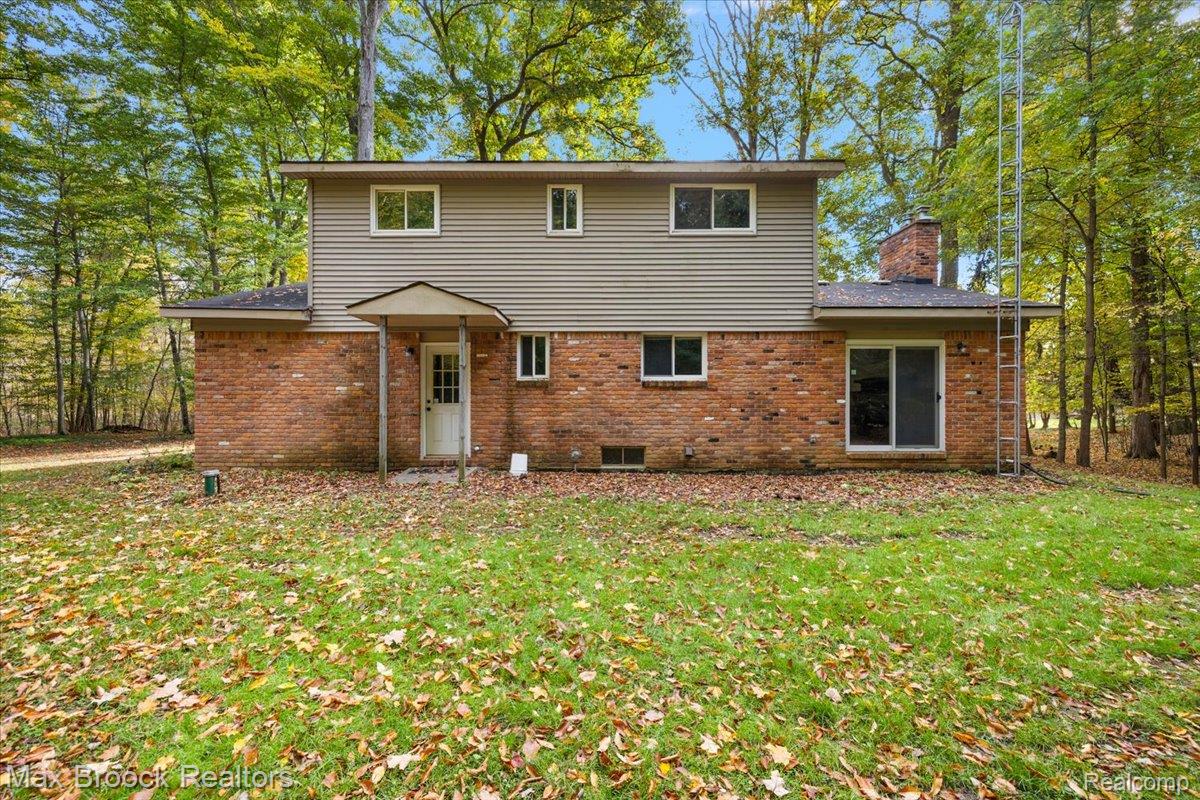3010 Blacks Corners Road