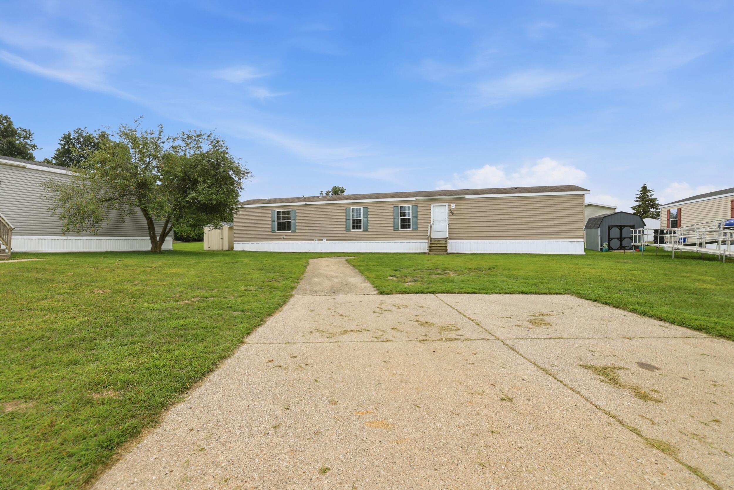 1301 Shadowridge Drive