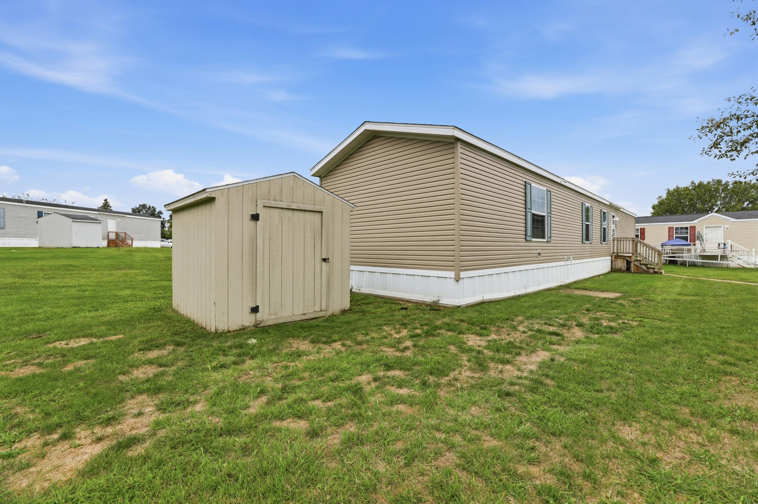 1301 Shadowridge Drive