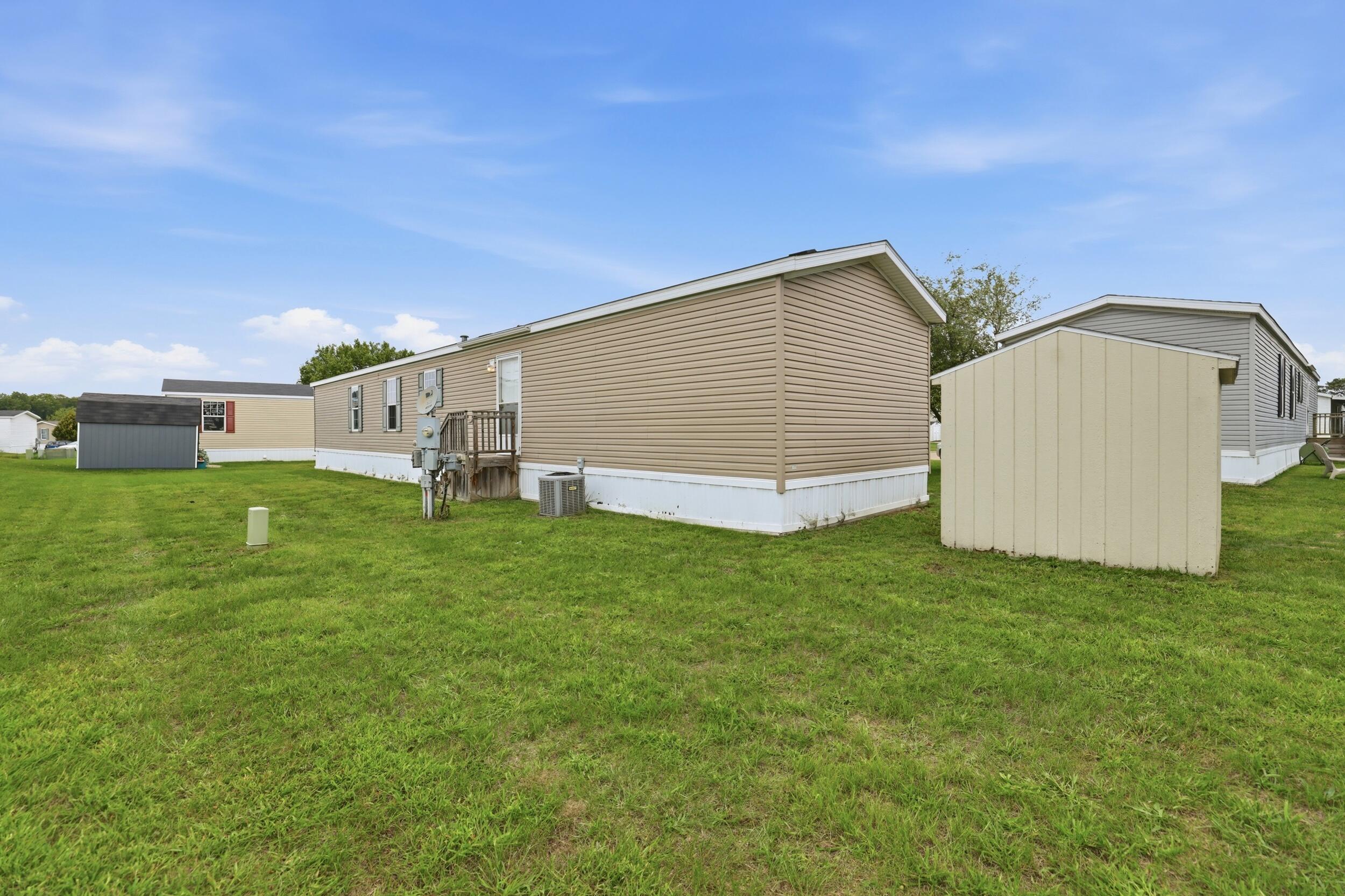 1301 Shadowridge Drive
