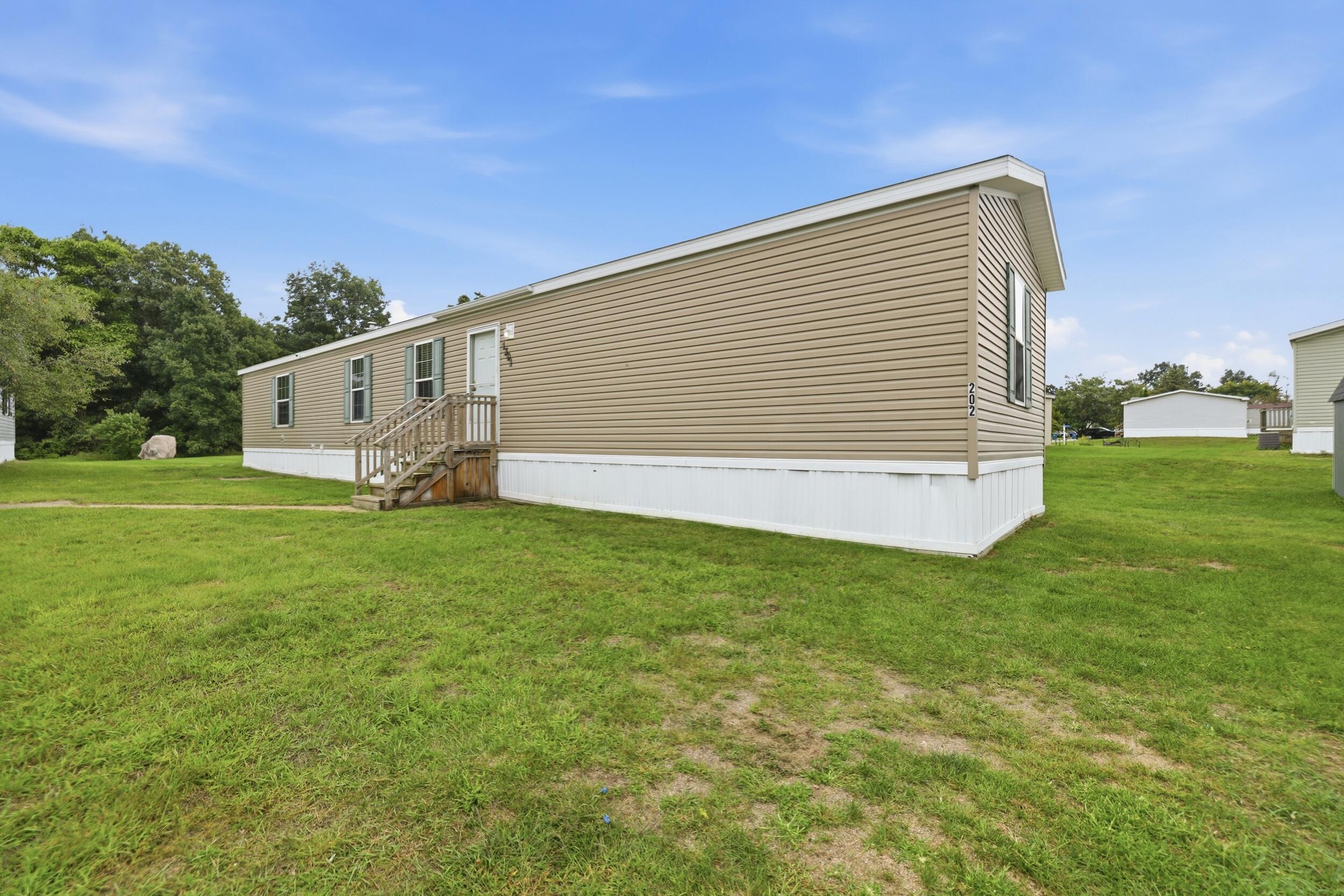 1301 Shadowridge Drive