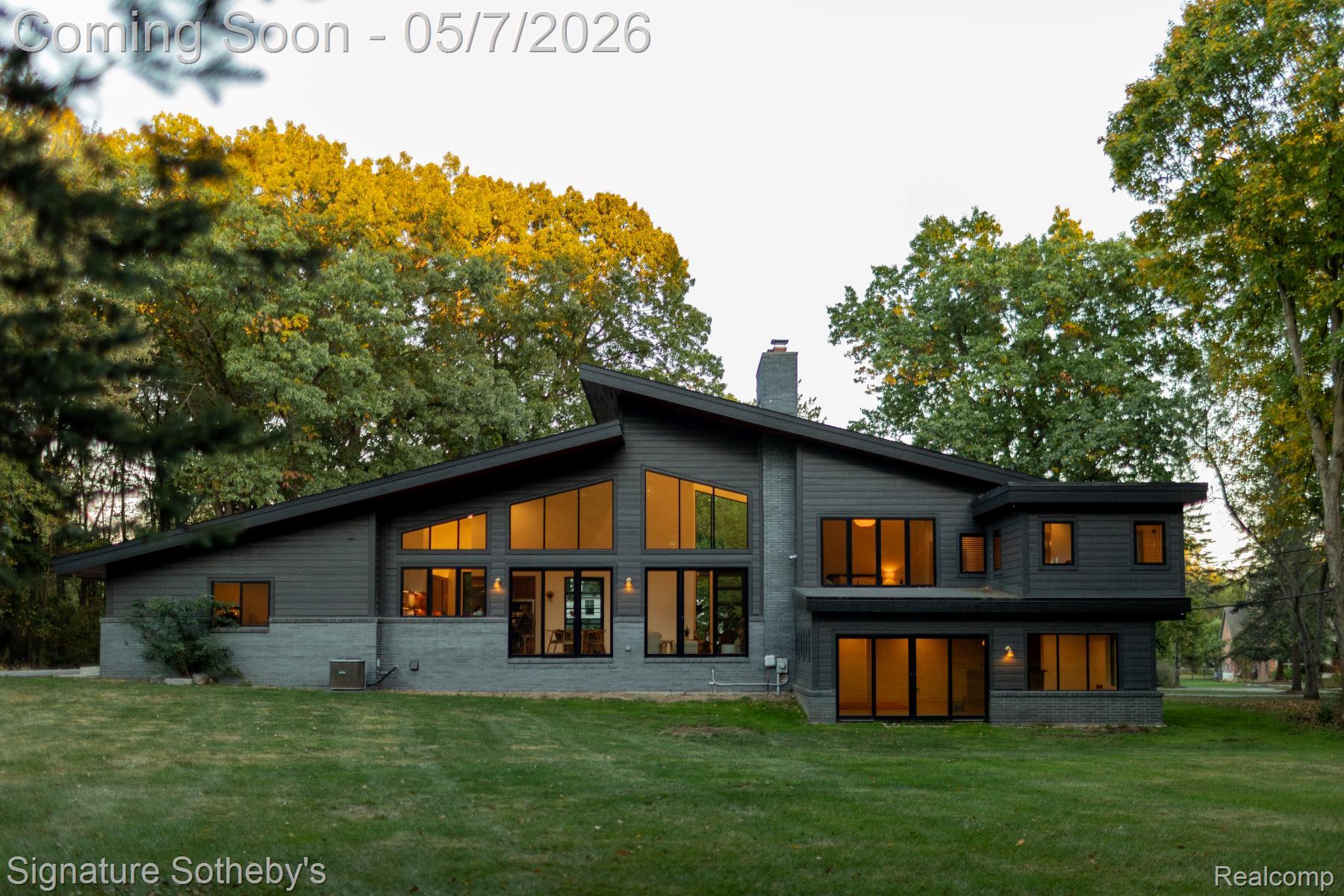 4720 Dover Road