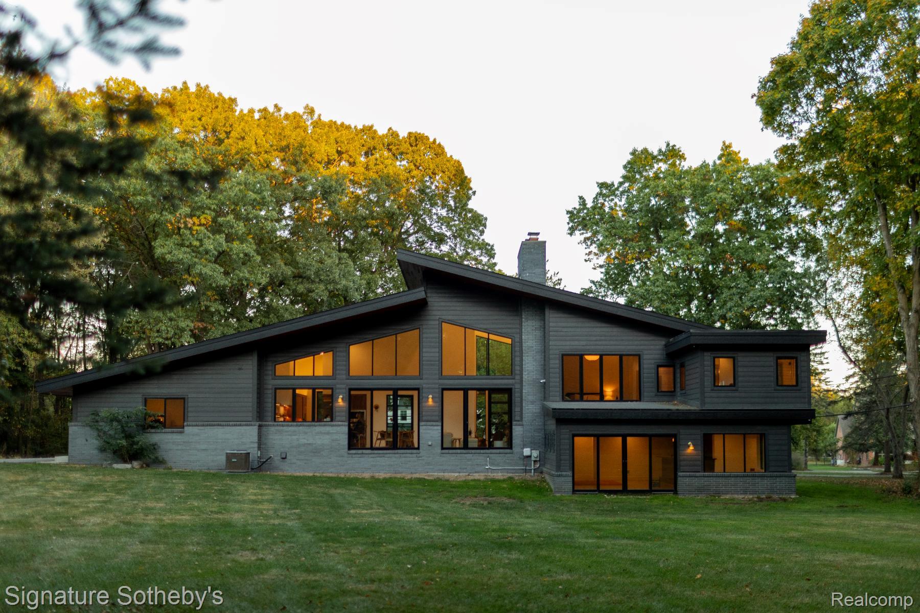 4720 Dover Road