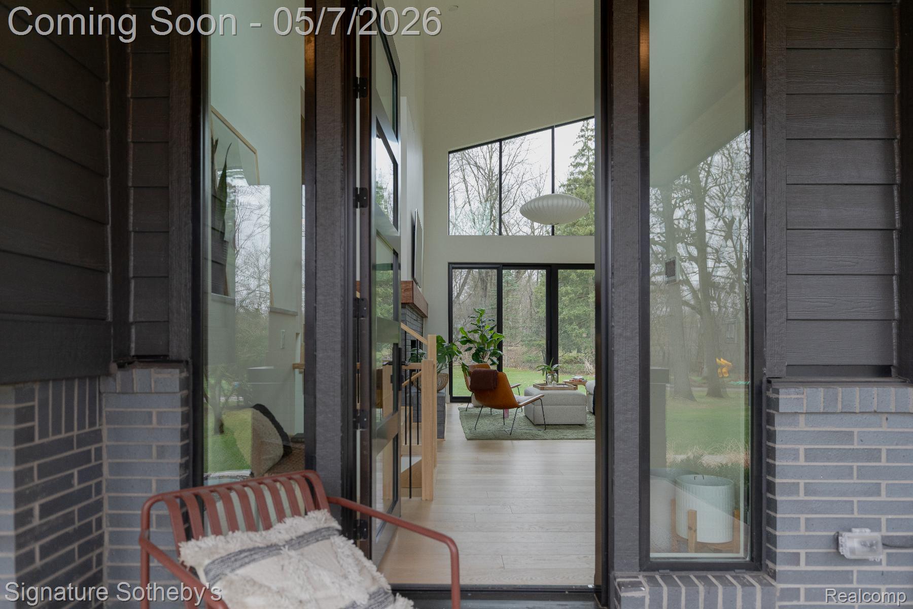 4720 Dover Road