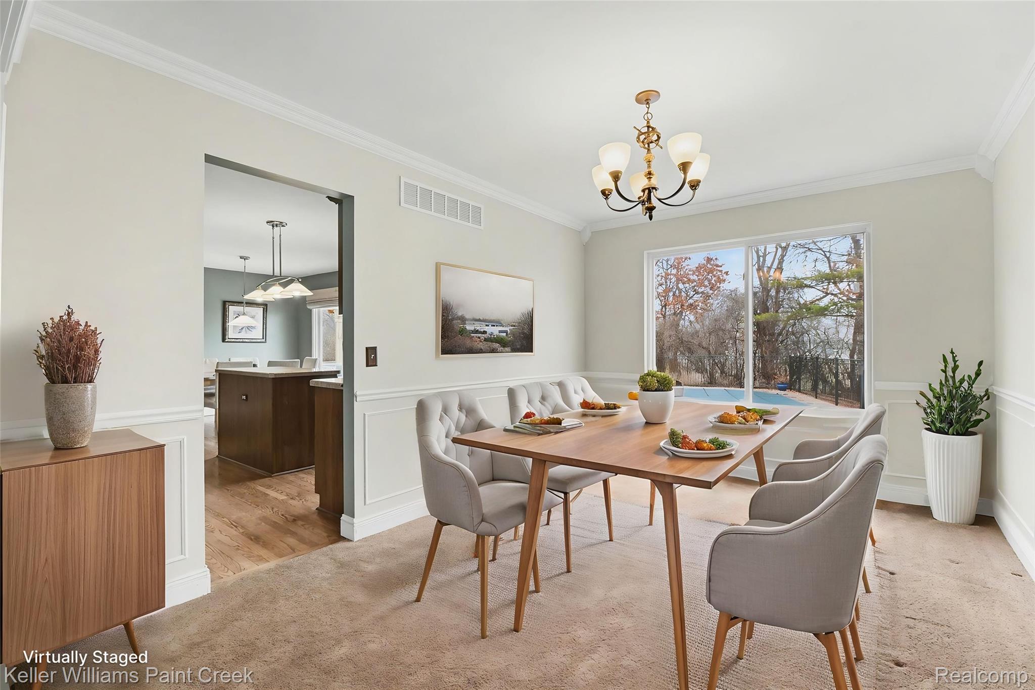 6425 Golf View Drive