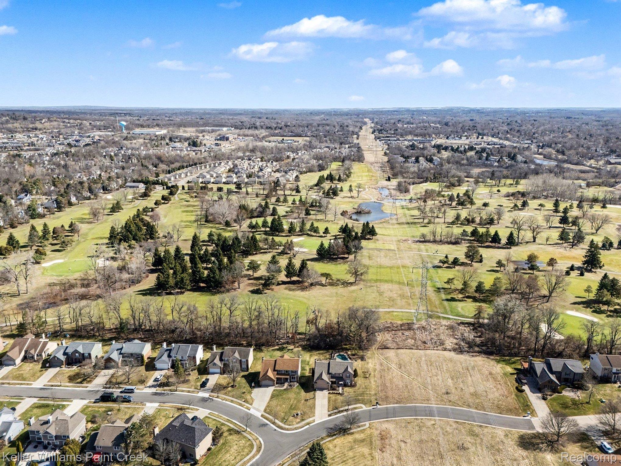 6425 Golf View Drive