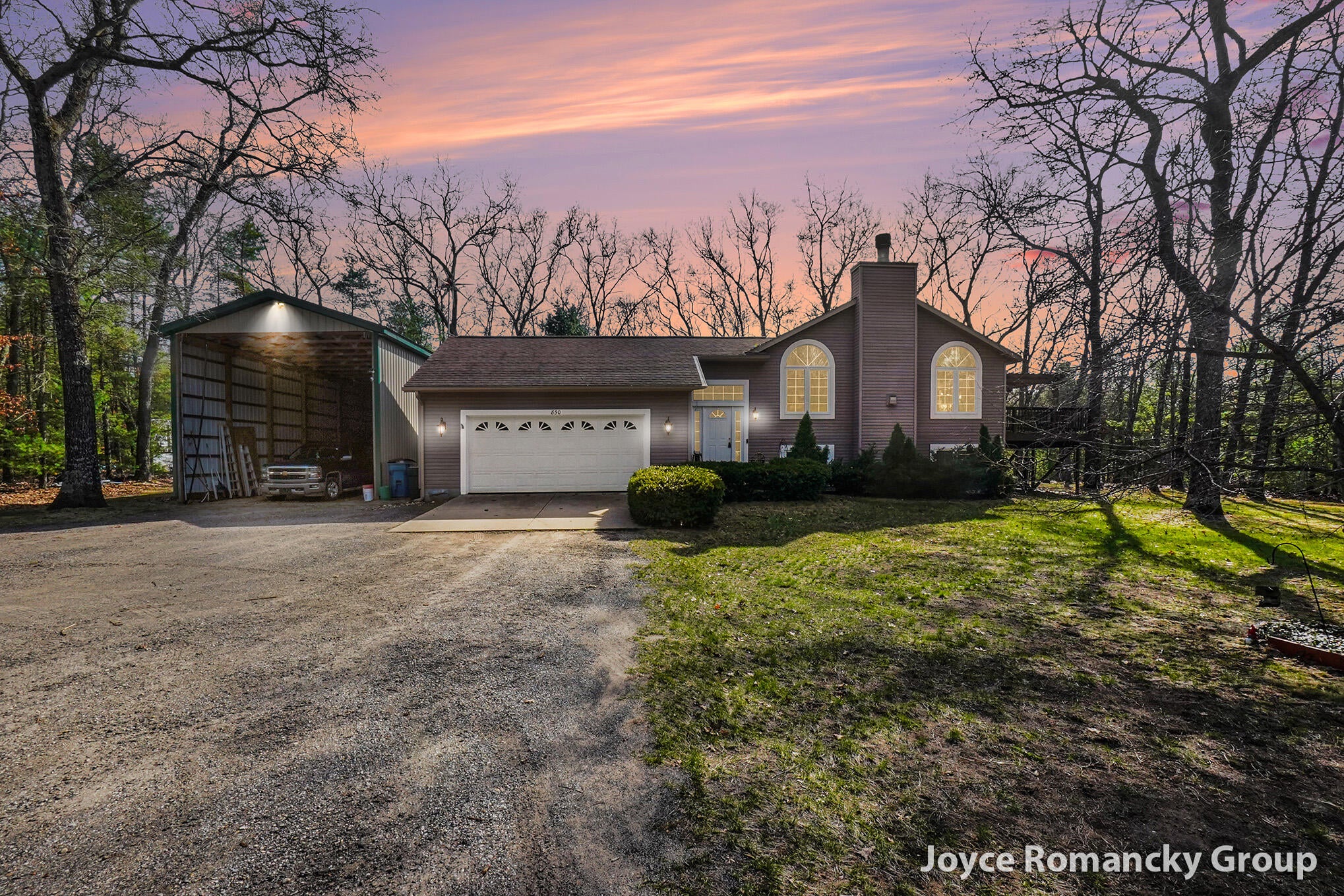 850 W White Lake Drive