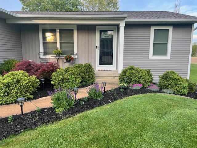 2138 Rozell Drive